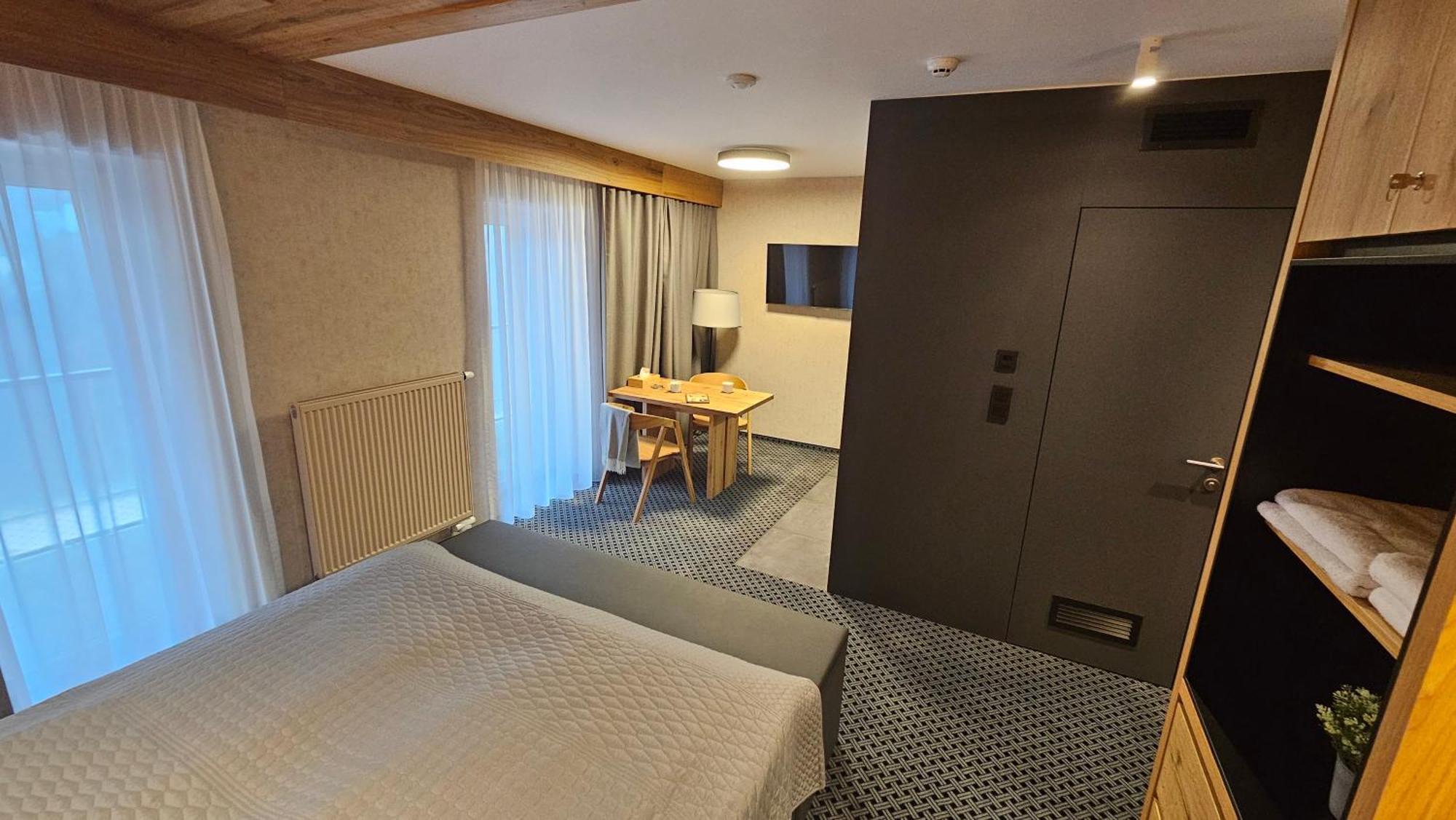 Rezidence Alpina - Apartman 15 Szpindlerowy Młyn Zewnętrze zdjęcie