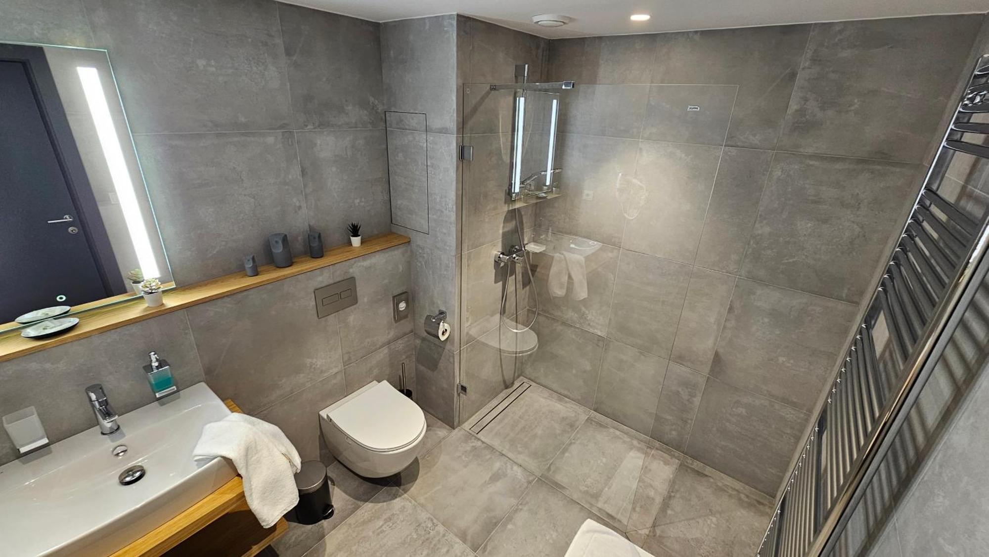 Rezidence Alpina - Apartman 15 Szpindlerowy Młyn Zewnętrze zdjęcie