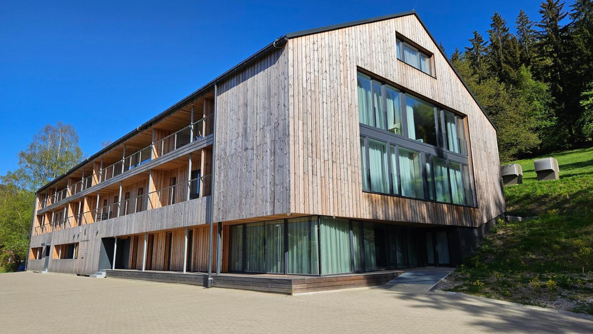 Rezidence Alpina - Apartman 15 Szpindlerowy Młyn Zewnętrze zdjęcie